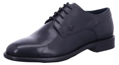 Obrázok produktu pre Pánska obchodná obuv Bugatti 312A5T051000 Farba: čierna Veľkosť: 43