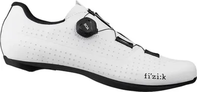 Produktbild von Fizik Tempo R4 Overcurve Rennradschuhe Weiß EU 44 Weiß EU 44