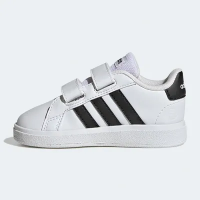 Produktbild von Adidas Sneakers GW6527 in White color size 27
