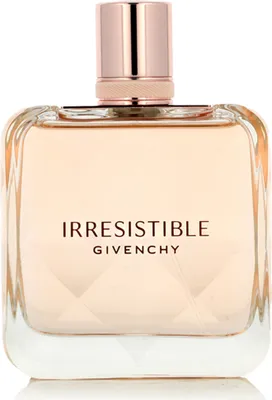 Immagine prodotto di Givenchy Irresistible Fraiche Eau de Toilette per donna 80 ml