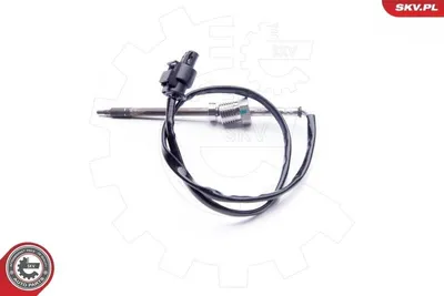 Produktbild von ESEN SKV 30SKV061 Abgastemperatursensor passend für MERCEDES-BENZ E-Klasse Limousine (W211) 385mm
