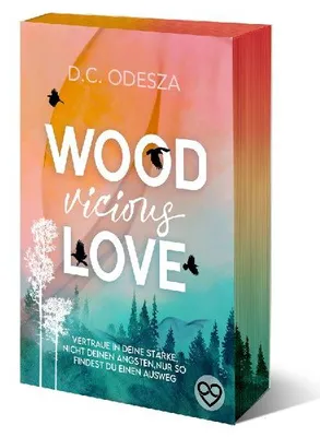 Produktbild von Wood Vicious Love