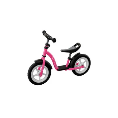 Produktbild von PLAYTIVE® Kinderlaufrad, Fahrrad (pink)