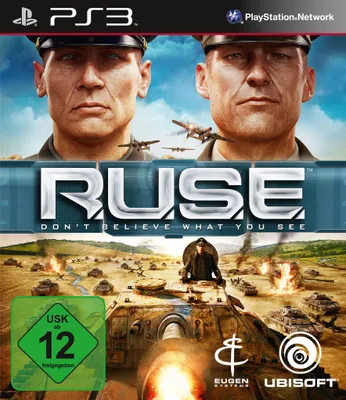 Produktbild von R.u.s.e.
