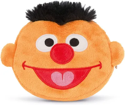 Immagine prodotto di Portafoglio/monete Nici Portamonete Ernie Sesamstraßel