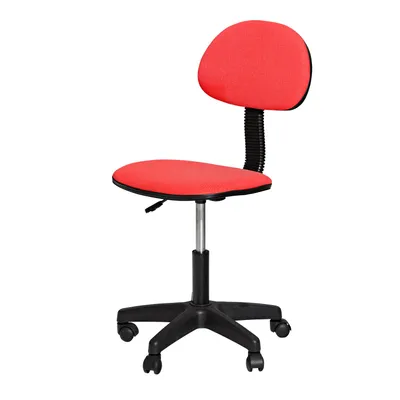 Obrázek produktu pro Idea Židle HS 05 červená K22