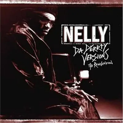 Produktbild von Da Derrty Versions:Reinvention