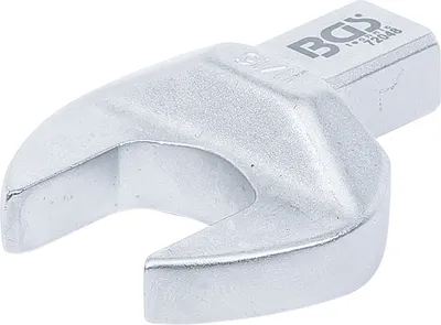 Produktbild von BGS technic Open-End Push Fit Spanner, 58 mm, 58 g