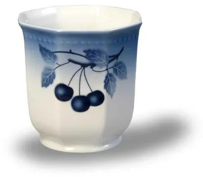 Produktbild von Thun 1794 Topflappen aus Porzellan, 1,2 l, kirschblau, Thun