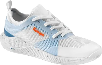Obrázok produktu pre Kempa Kourtfly I white/blue white/blue 7,5