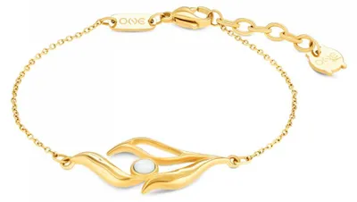 Produktbild von Pulseira One, Aço Ojatb04D
