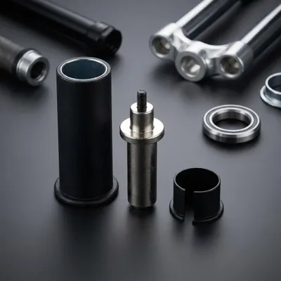 Produktbild von XLC Steuersatz-Einschlagwerkzeug 1 - 1/8\", TO-S24