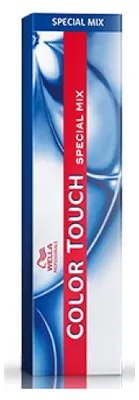 Produktbild von Wella Color Touch 60ml demi permanente Haartönung natürliche Farbintensität
