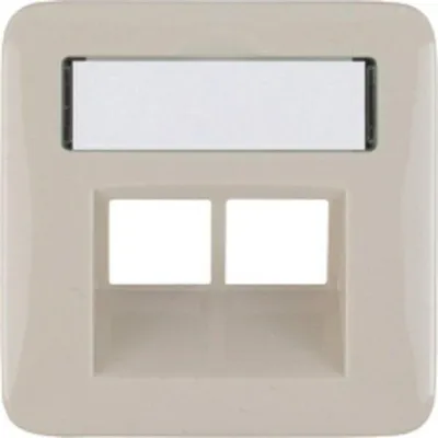 Produktbild von Legrand 776658, Weiß, Thermoplast, konventionell, Legrand, Glänzend, IP20