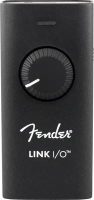 Obrázek produktu pro Fender Link I/O USB zvuková karta