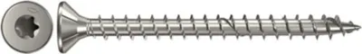 Produktbild von Fischer  Power-Fast 3,5x30 SK A4 VG TX, 200 Stück, 657274