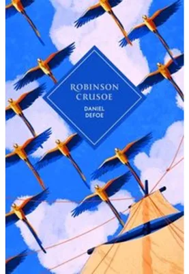 Productafbeelding van Robinson Crusoe