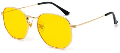 Produktbild von Retro-Sonnenbrille für Damen und Herren