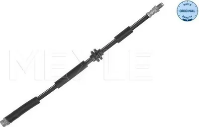 Produktbild von MEYLE 714 525 0062 Bremsschlauch Hinten für FORD Focus II Kombi (DA, FFS, DS)