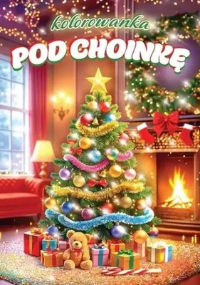 Produktbild von Malbuch für die Weihnachtszeit – eine Gemeinschaftsarbeit