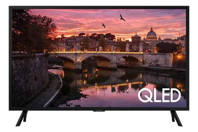 Produktbild von Samsung HG32EJ690FU 81,3 cm (32") Full HD Smart-TV Schwarz 20 W