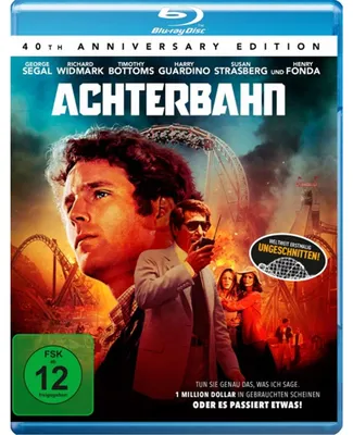 Obrázek produktu pro Achterbahn