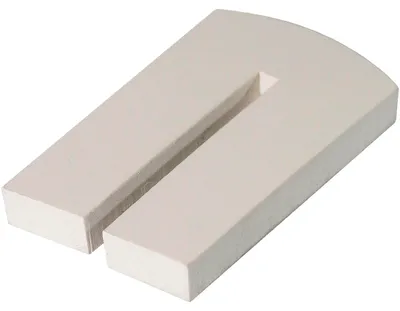 Produktbild von CONTACTO Ersatz-Abstreifgummi, Höhe: 6 mm