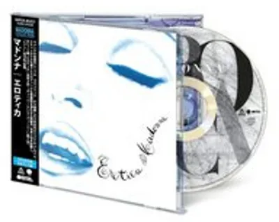 Produktbild von Erotica (Japanese Edition)