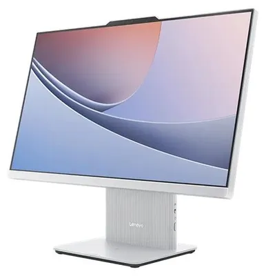 Image de Lenovo IdeaCentre AIO 24AKP10, 60,5 cm (23,8 pouces), Full HD, AMD Ryzen™ 7, 16 Go, 1 To, Windows 11 Édition Familiale