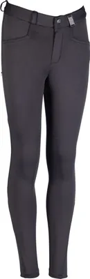 Produktbild von HKM Reithose Anni Silikon Kniebesatz Kinder