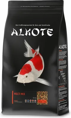 Immagine prodotto di AL-KO-TE Multi-Mix 3 mm 3 kg
