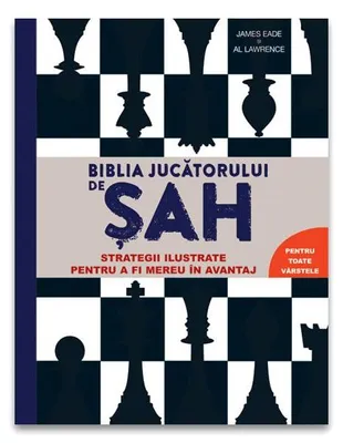 Immagine prodotto di La Bibbia degli scacchi