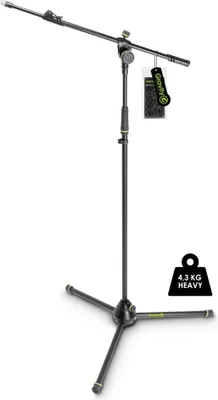Produktbild von Gravity MS 4322 HDB Mikrofonständer