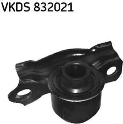 Produktbild von Lagerung Lenker für NISSAN PRIMERA (P11) VKDS 832021 SKF