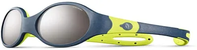 Immagine prodotto di Julbo Loop M SP4 Bambino Blu Scuro/Verde Chiaro Taglia: 41