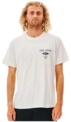 Produktbild von T-Shirt RIP CURL CTESS9-3021 für Herren