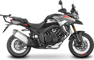 Immagine prodotto di Portapacchi per bauletto moto SHAD TOP MASTER