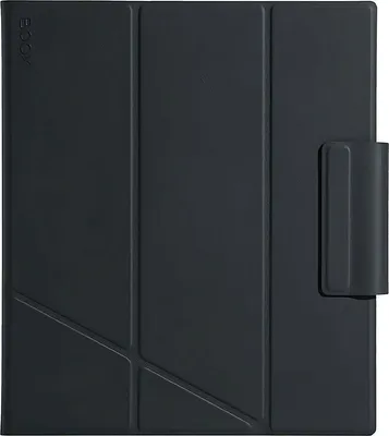 Produktbild von Onyx Boox Note Air 4 C  dunkelgrau magnetische Tasche