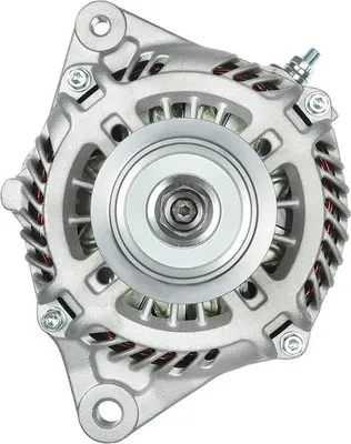 Produktbild von Lichtmaschine NAVARA PATHFINDER