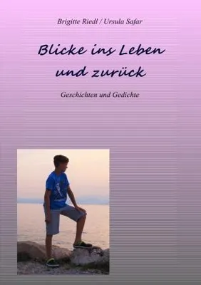 Produktbild von Blicke ins Leben und zurück