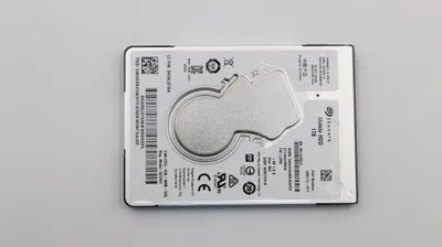 Obrázek produktu pro Lenovo HDD_ASM 1T 2.5 5400 7mm SATA STD