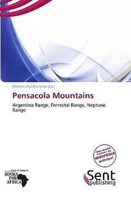Produktbild von Pensacola Mountains