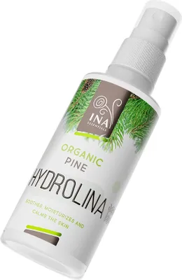 Produktbild von Ina Essentials Hydrolina organiczna woda sosnowa, 150ml