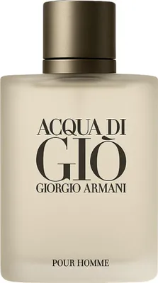Immagine prodotto di Armani Acqua Di Gio Per Uomo Eau de Toilette 100ml