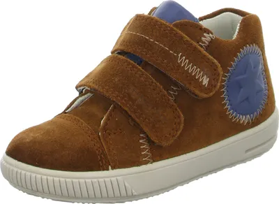 Produktbild von Lauflernstiefel Kaltfutter MOPPY