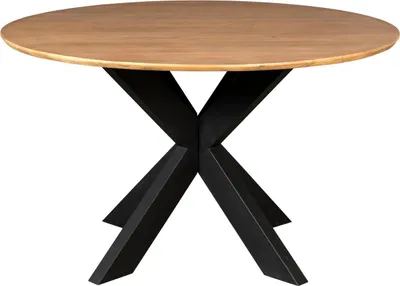 Produktbild von Starfurn - Esstisch Madison Natural - 150 cm