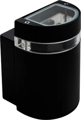 Immagine prodotto di Applique da esterno ovale 1xGU10 GILBERT 307835 Polux