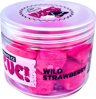 Produktbild von LK Köder CUC! Nugget POP-UP Fluoro 17mm 150ml 04180145