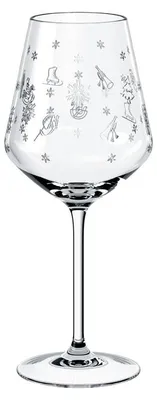 Zdjęcie produktu dla Zestaw 2 kieliszków "Toy's Delight" firmy Villeroy & Boch, pojemność 200 ml, wysokość 96 mm. Numer artykułu: 1137768115, EAN: 4003686412699