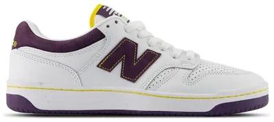 Produktbild von New Balance Numeric 480 Lakers - EU 44.5